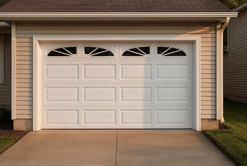 Contact Cincinnati Garage Door Pro