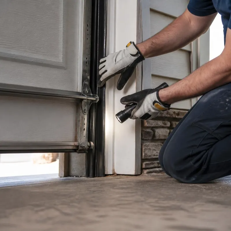 Garage Door Installation in Cincinnati